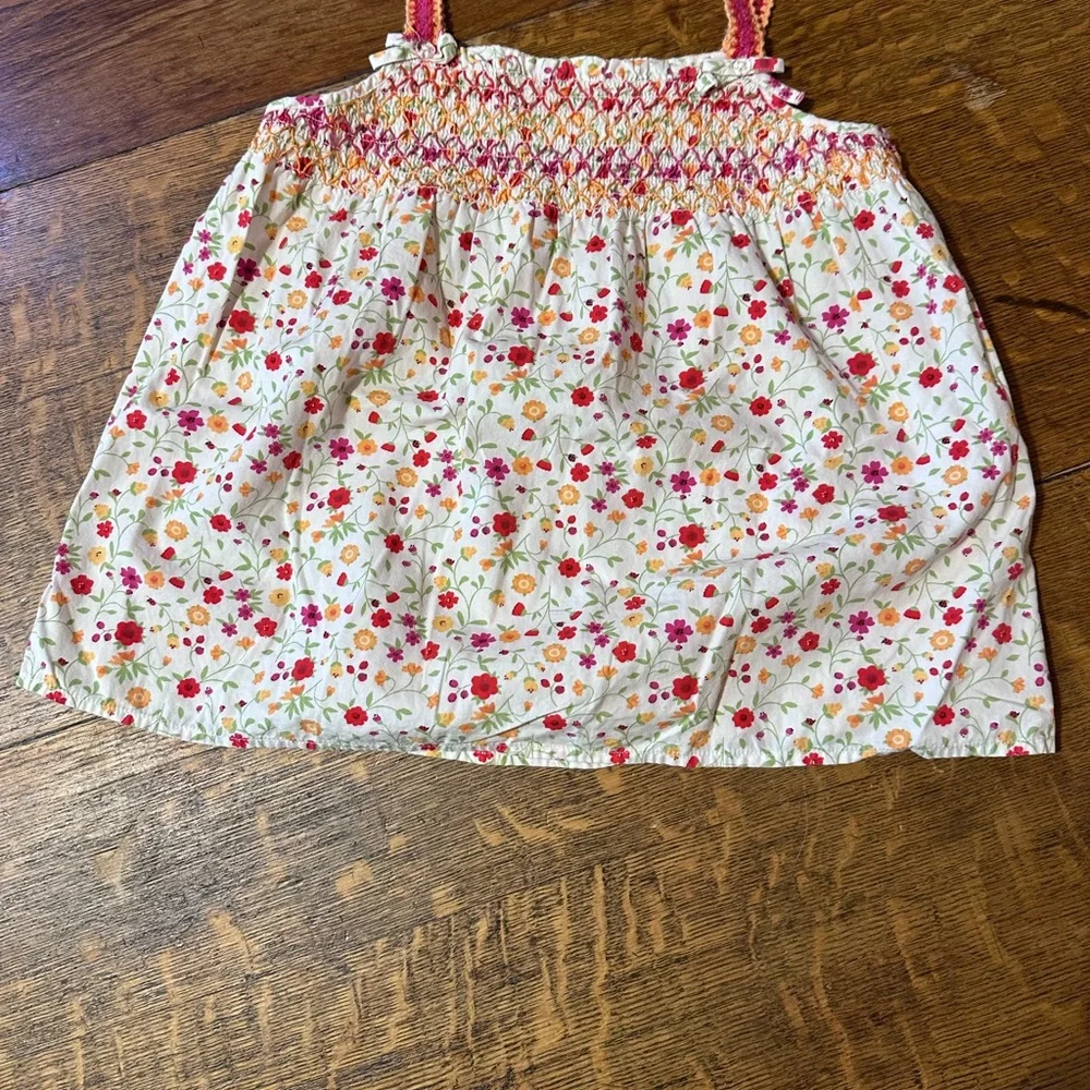 Girls lot of 4 sz 6-8 Gymboree Nautica Oshkosh Bgosh‎
